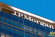شرکت JPMorgan