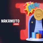 معرفی  توکن ناکاموتو (NAKA) | هر آنچه از بازی جذاب Nakamoto Games باید بدانید