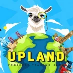 بازی Upland آپلند چیست؟