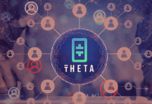 تصویر Theta digital currency