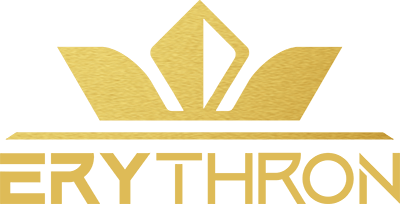 erythron logo