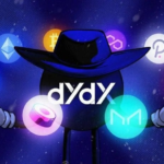 ارز دیجیتال dydx چیست