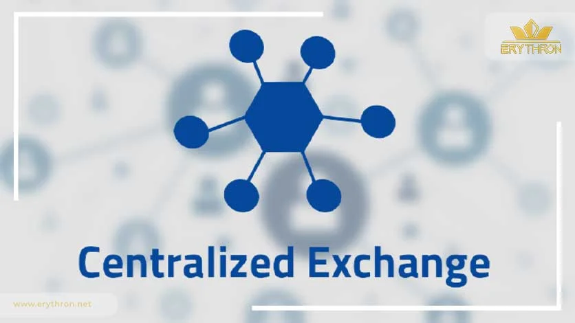 آشنایی با صرافی متمرکز (CEX یا Centralized Exchange)