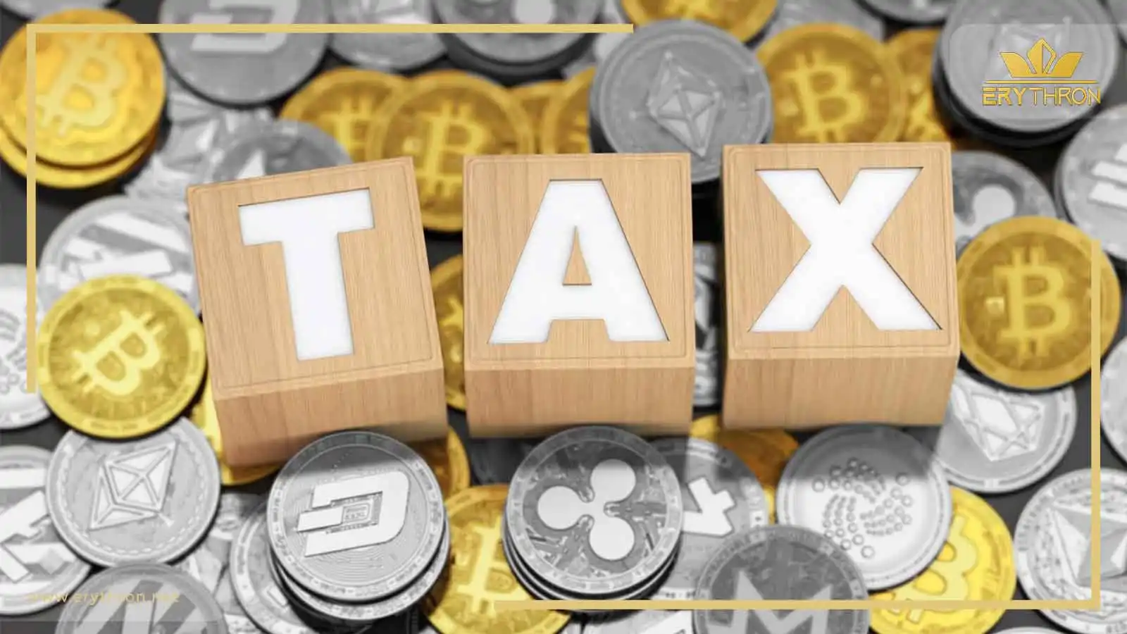 مالیات ارز دیجیتال چیست