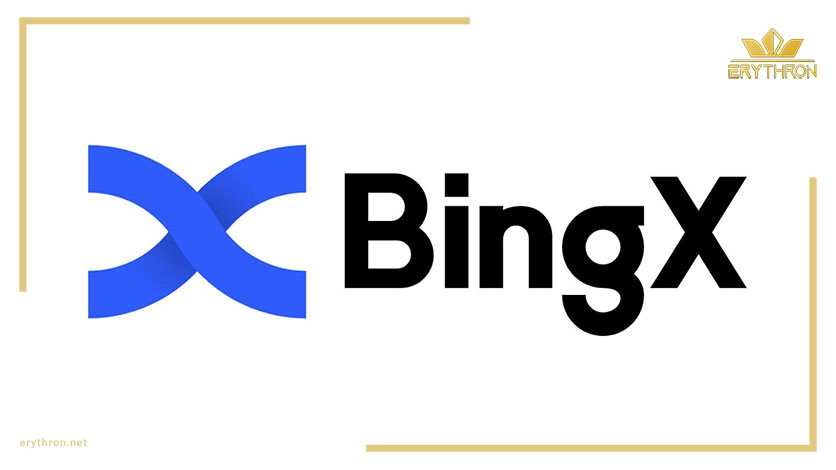 صرافی BingX