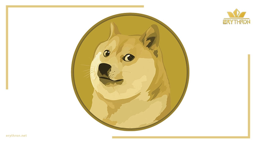 ارز Doge-Coin