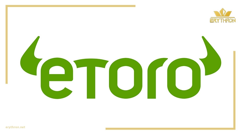 صرافی eToro