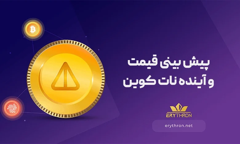 پیش بینی قیمت و آینده نات کوین