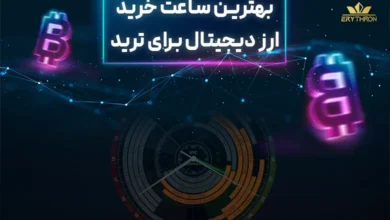 بهترین ساعت خرید ارز دیجیتال