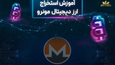 استخراج مونرو